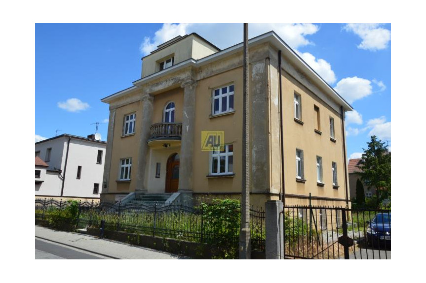 Poznań, Grunwald, Dom na sprzedaż